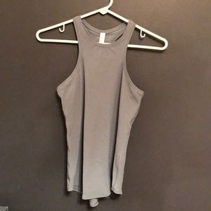 ⭐️HIGH-NECK LULULEMON WORKOUT TOP⭐️